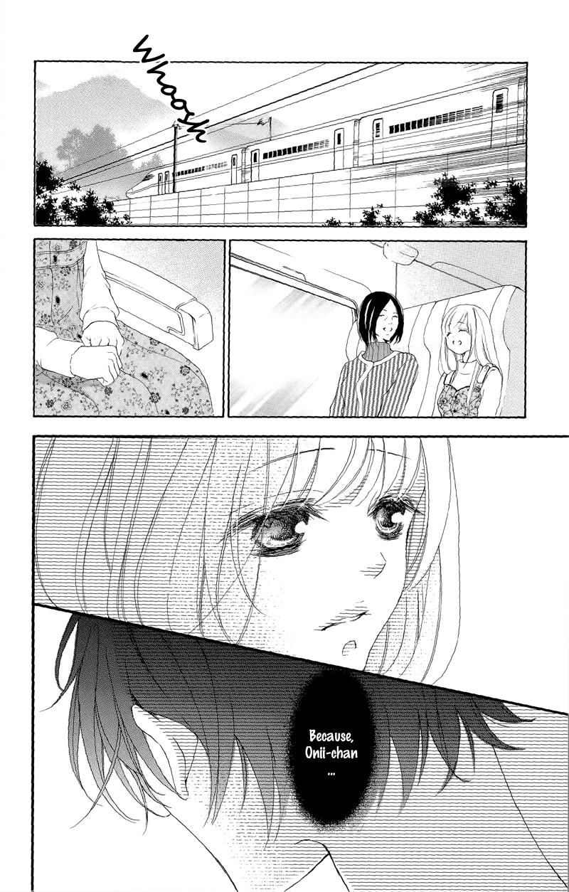 Read True Love chapter 32 image 30 on Lezhin