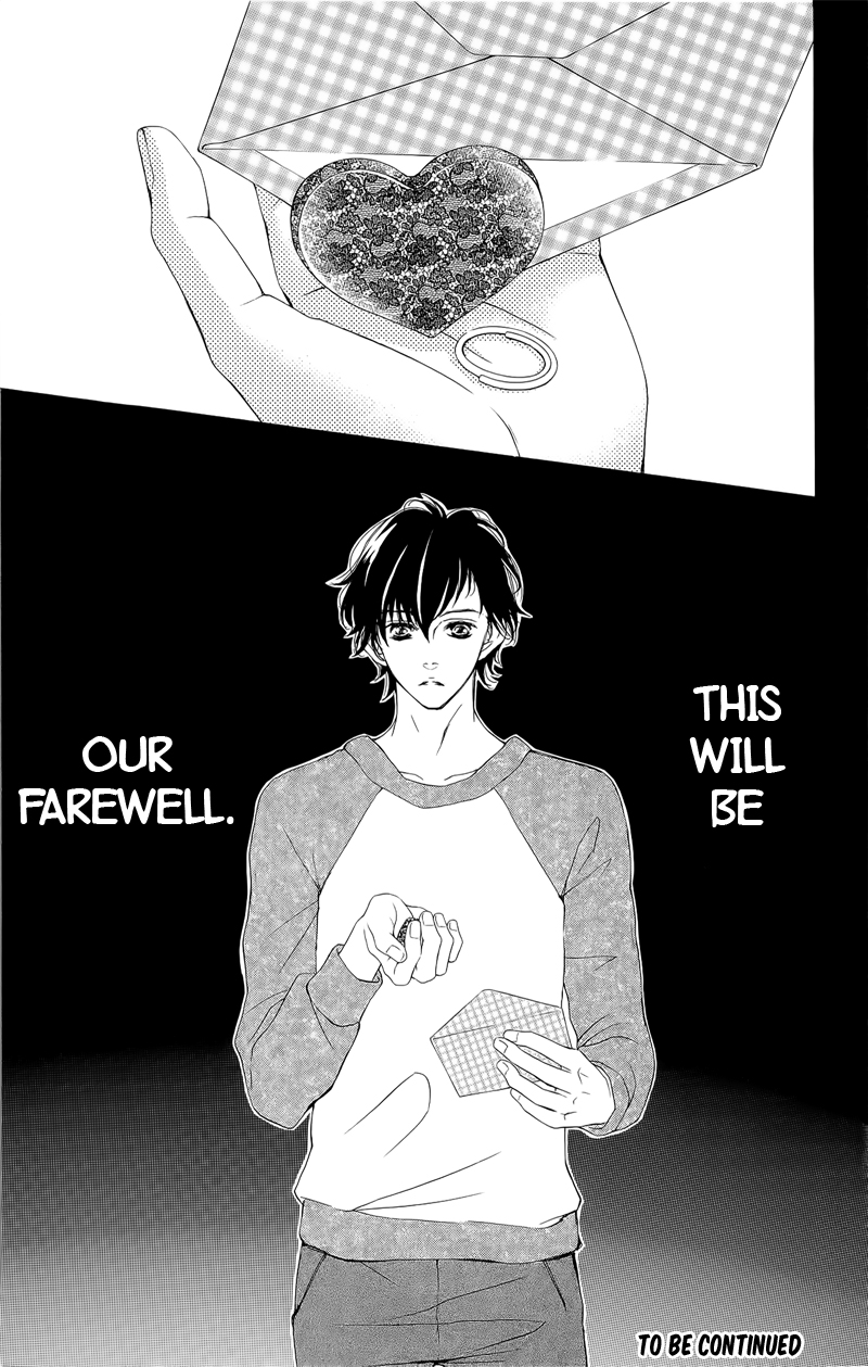 Read True Love chapter 32 image 31 on Lezhin