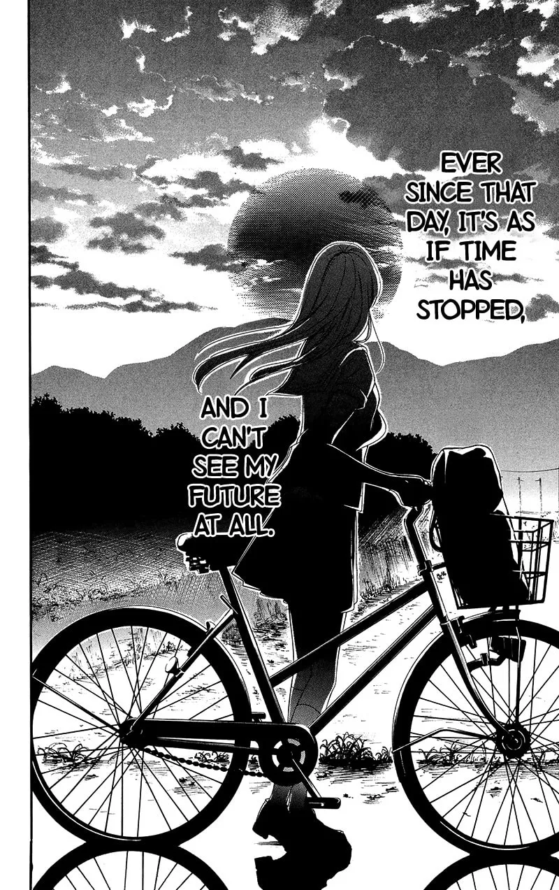 Read True Love chapter 33 image 10 on Lezhin