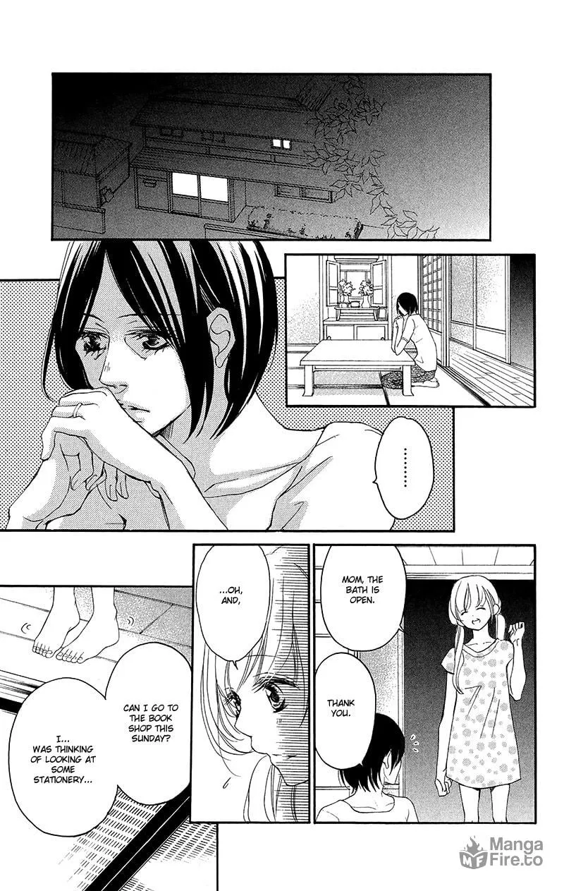 Read True Love chapter 33 image 11 on Lezhin