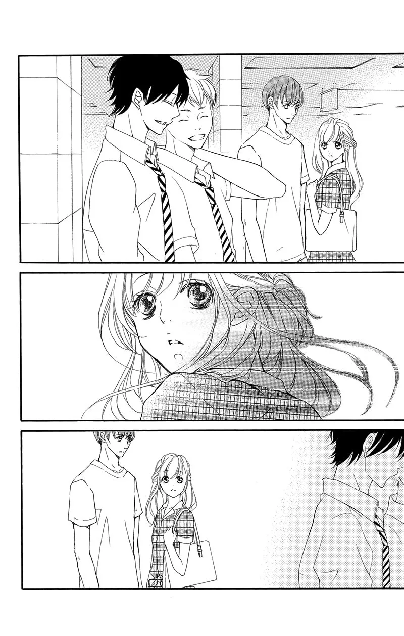 Read True Love chapter 33 image 28 on Lezhin