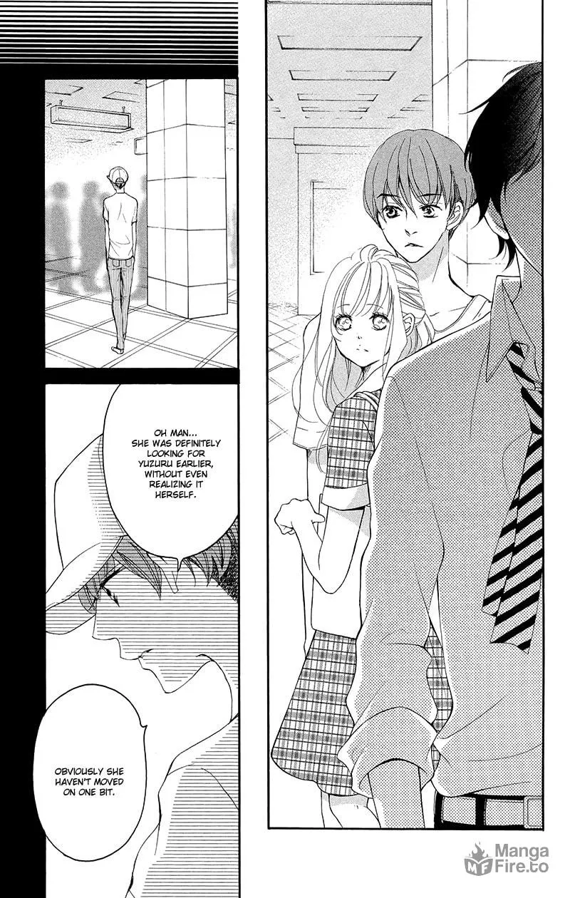 Read True Love chapter 33 image 29 on Lezhin