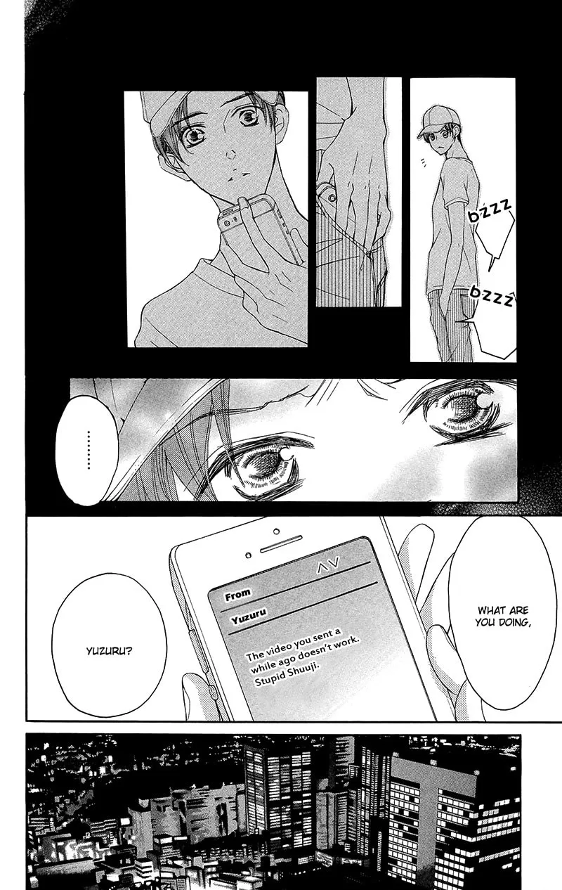 Read True Love chapter 33 image 30 on Lezhin