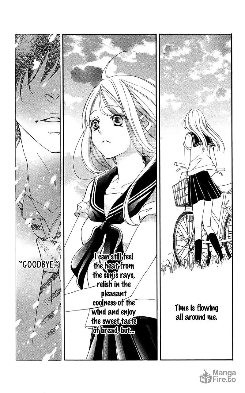 Read True Love chapter 33 image 9 on Lezhin