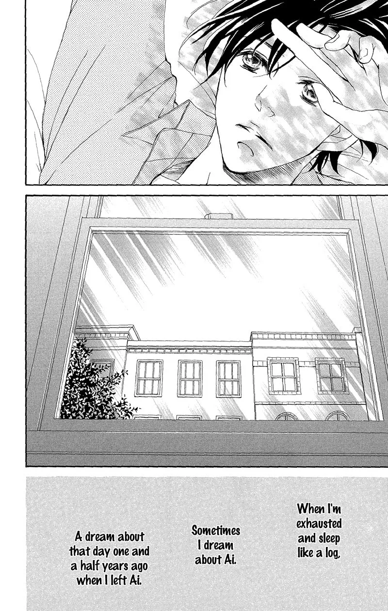 Read True Love chapter 34 image 10 on Lezhin