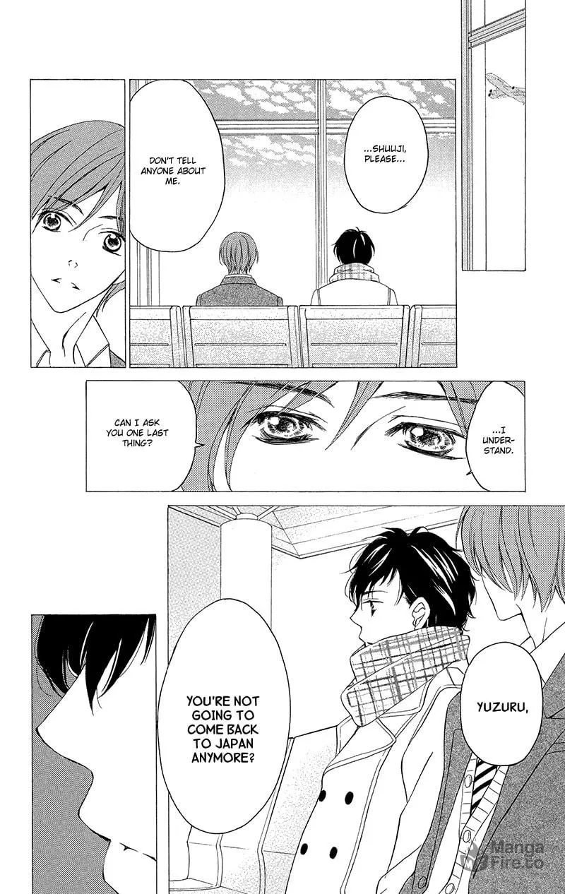Read True Love chapter 34 image 14 on Lezhin