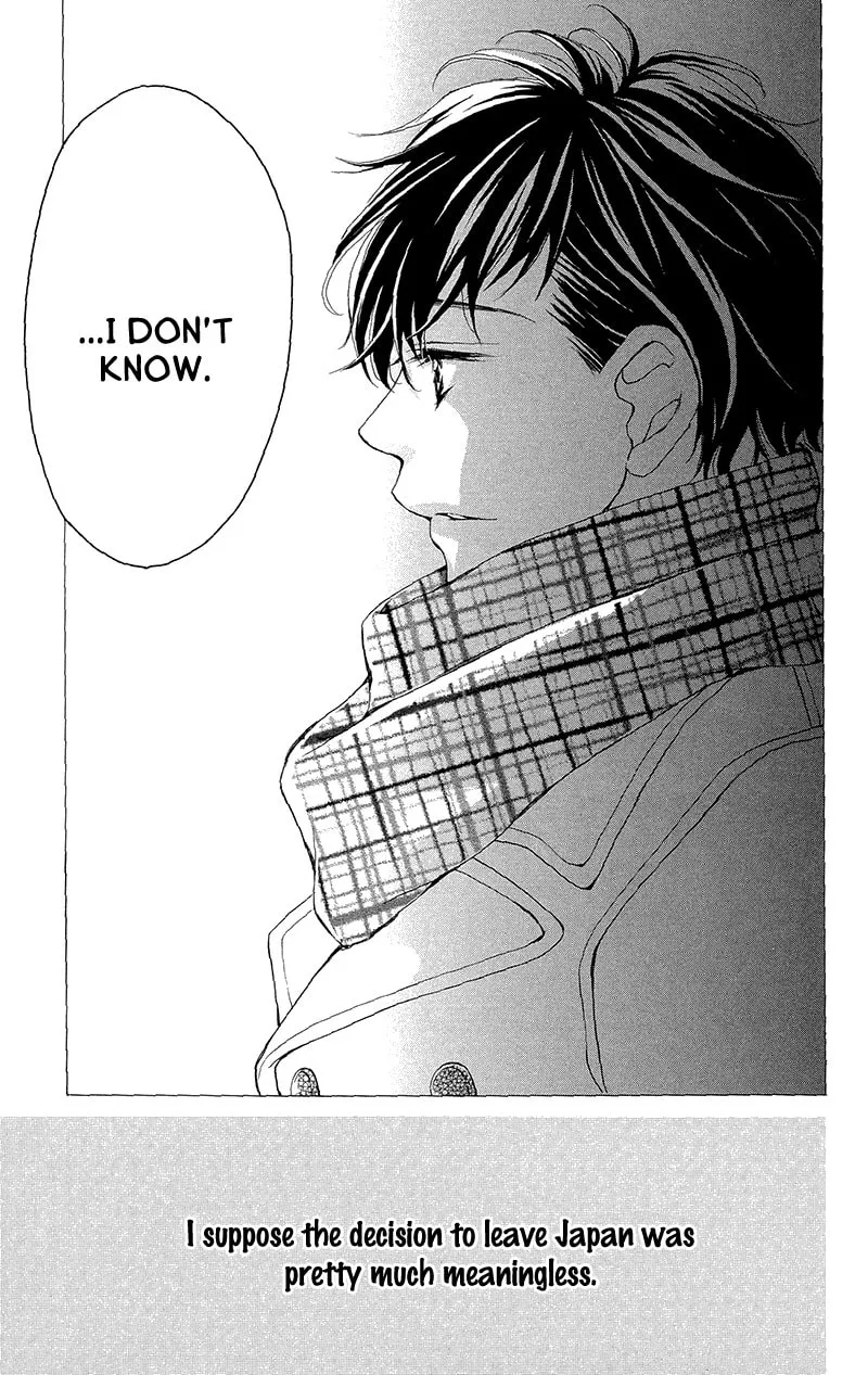 Read True Love chapter 34 image 15 on Lezhin