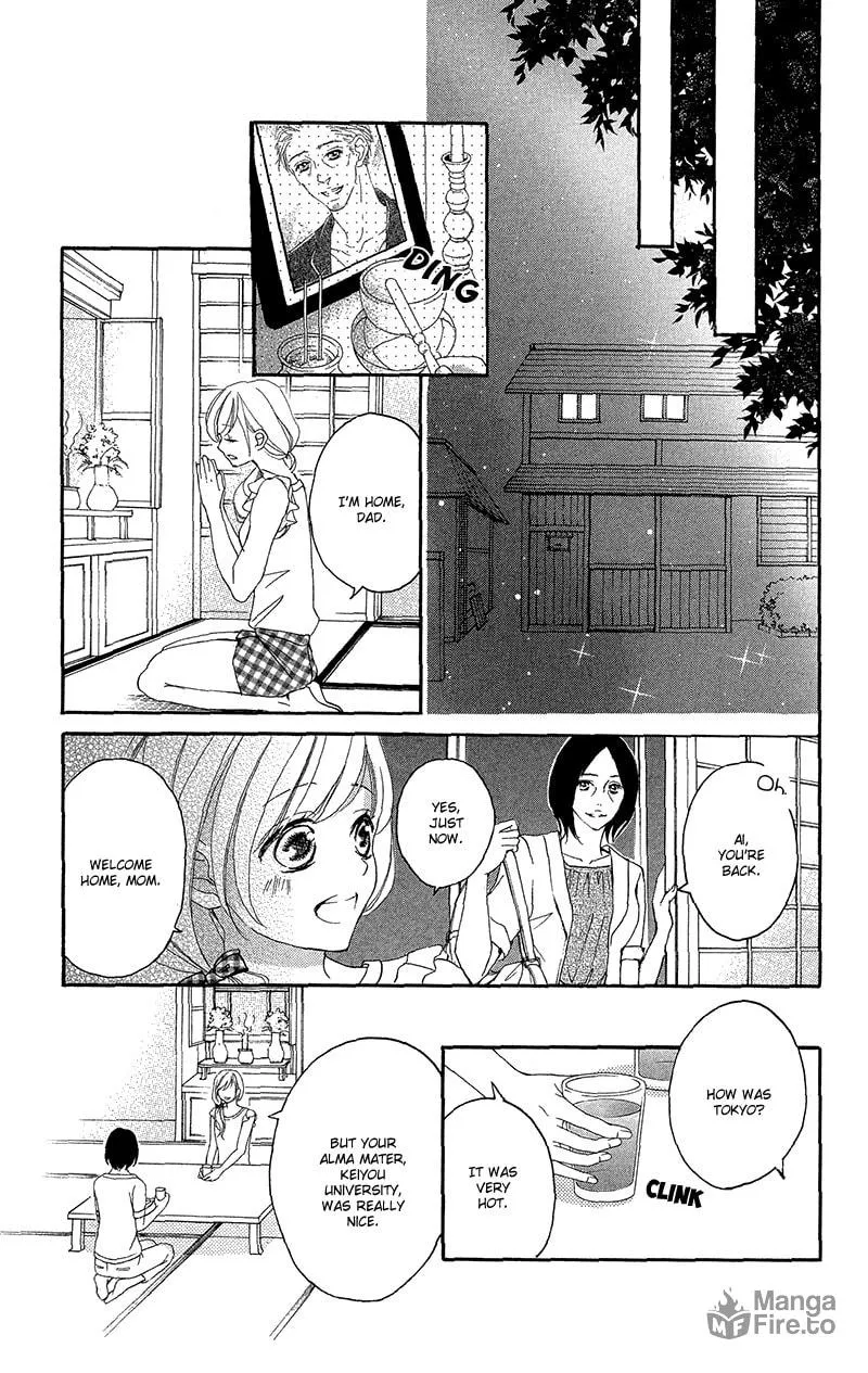 Read True Love chapter 34 image 17 on Lezhin