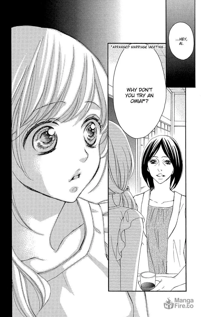 Read True Love chapter 34 image 20 on Lezhin