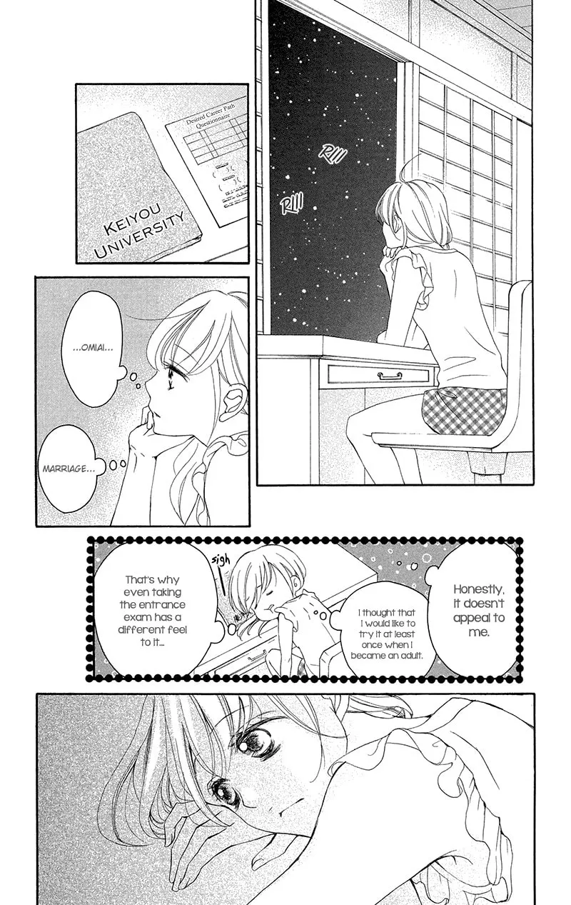 Read True Love chapter 34 image 22 on Lezhin
