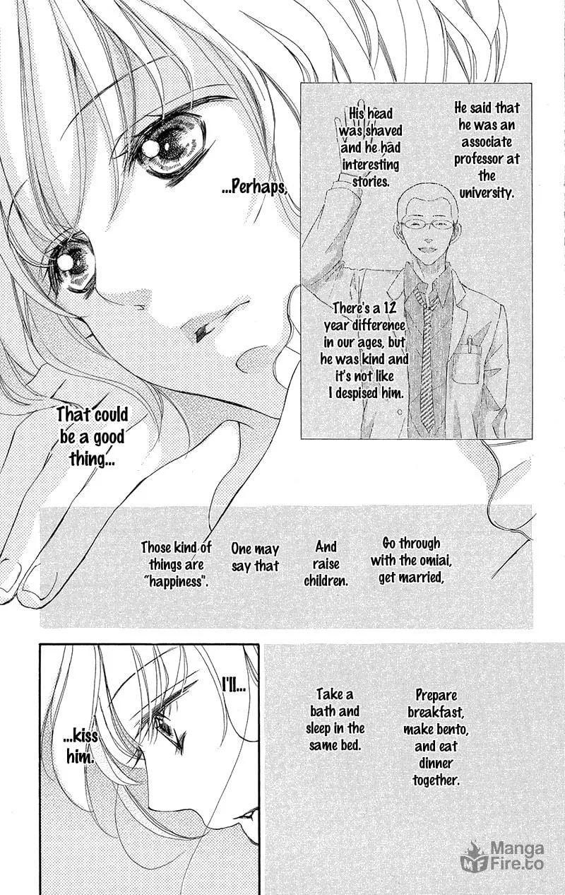 Read True Love chapter 34 image 23 on Lezhin