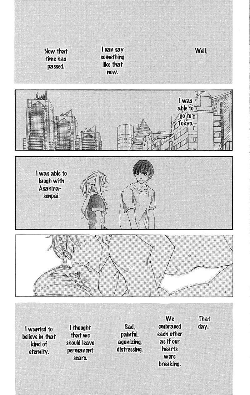 Read True Love chapter 34 image 25 on Lezhin