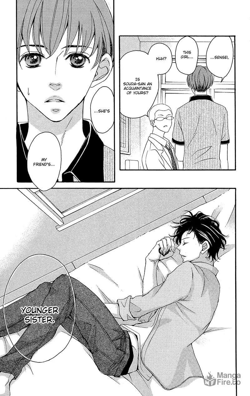 Read True Love chapter 34 image 29 on Lezhin