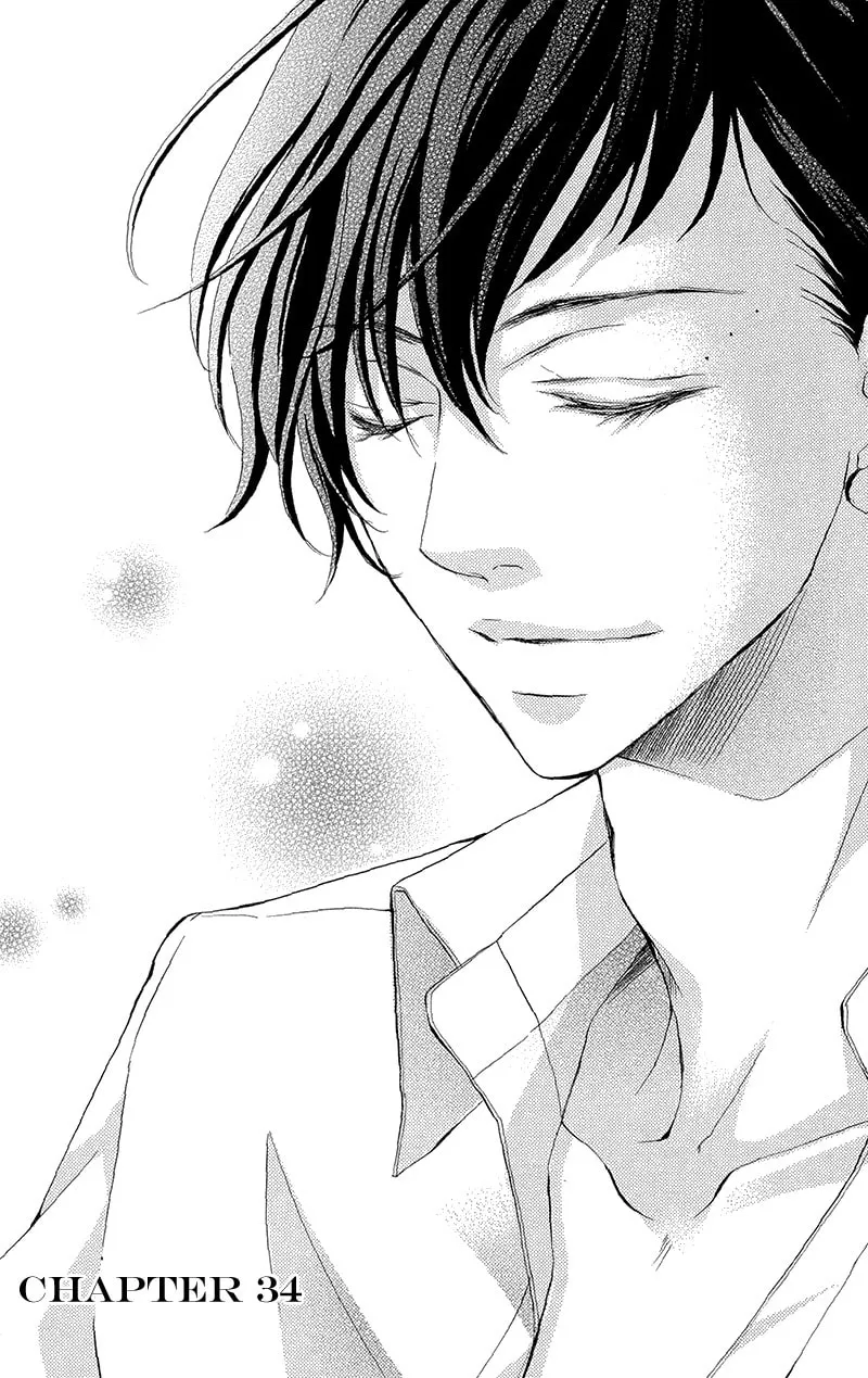 Read True Love chapter 34 image 3 on Lezhin