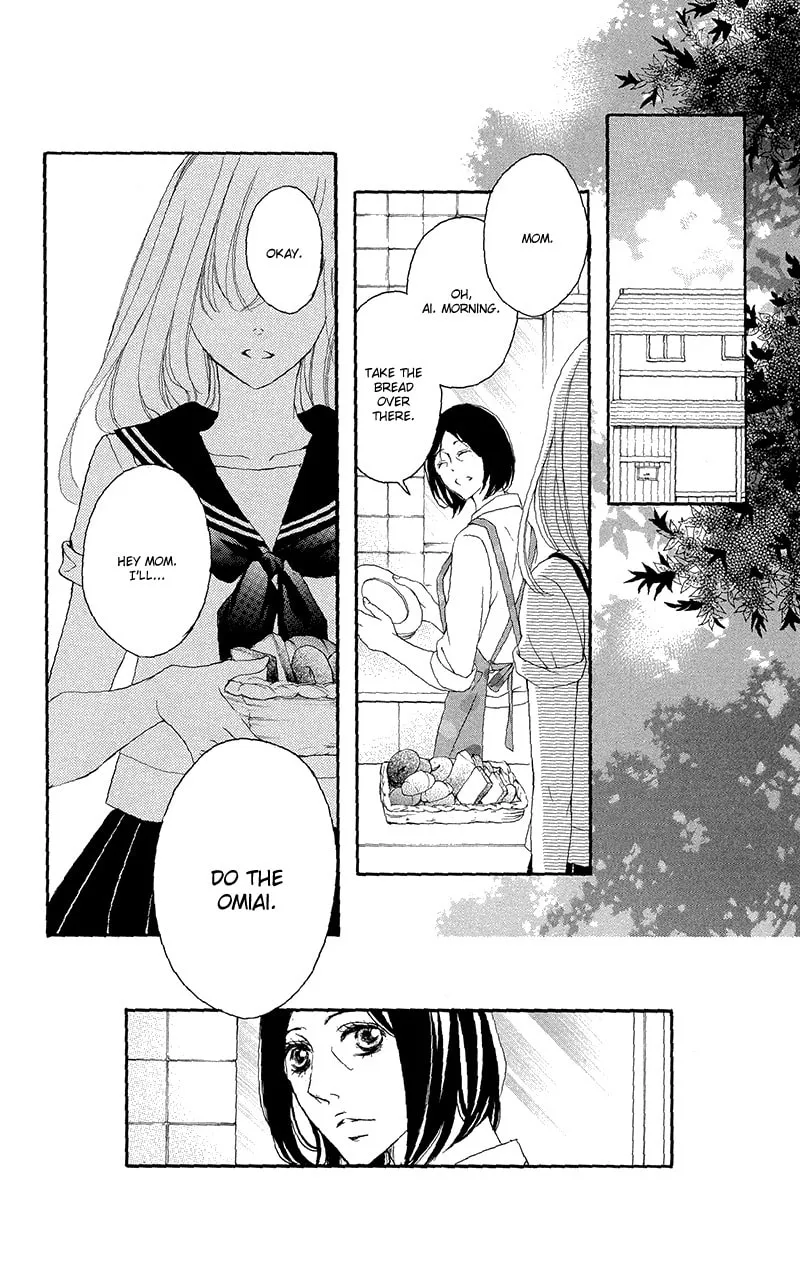 Read True Love chapter 34 image 30 on Lezhin