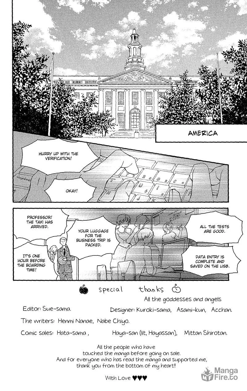 Read True Love chapter 34 image 4 on Lezhin