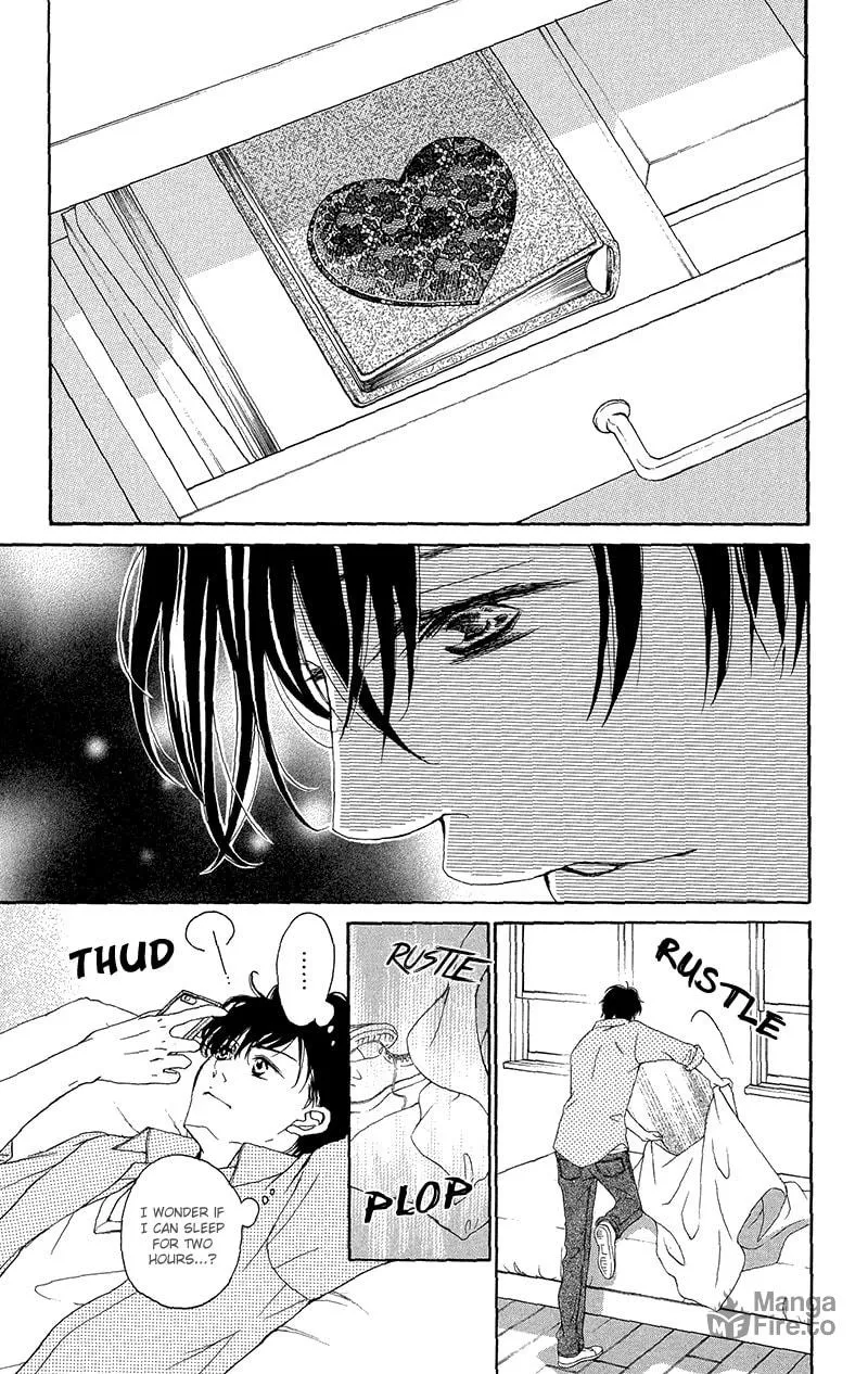 Read True Love chapter 34 image 9 on Lezhin