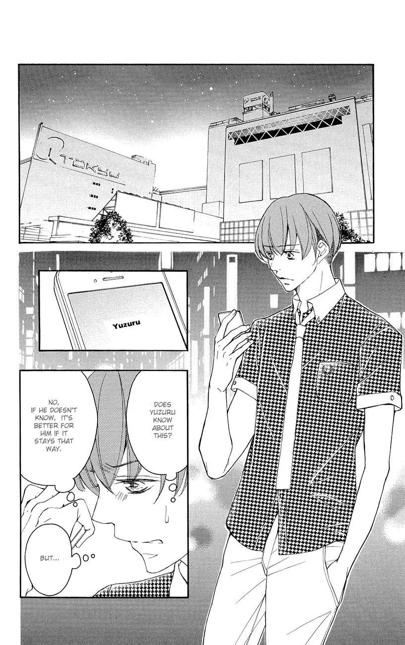 Read True Love chapter 35 image 10 on Lezhin