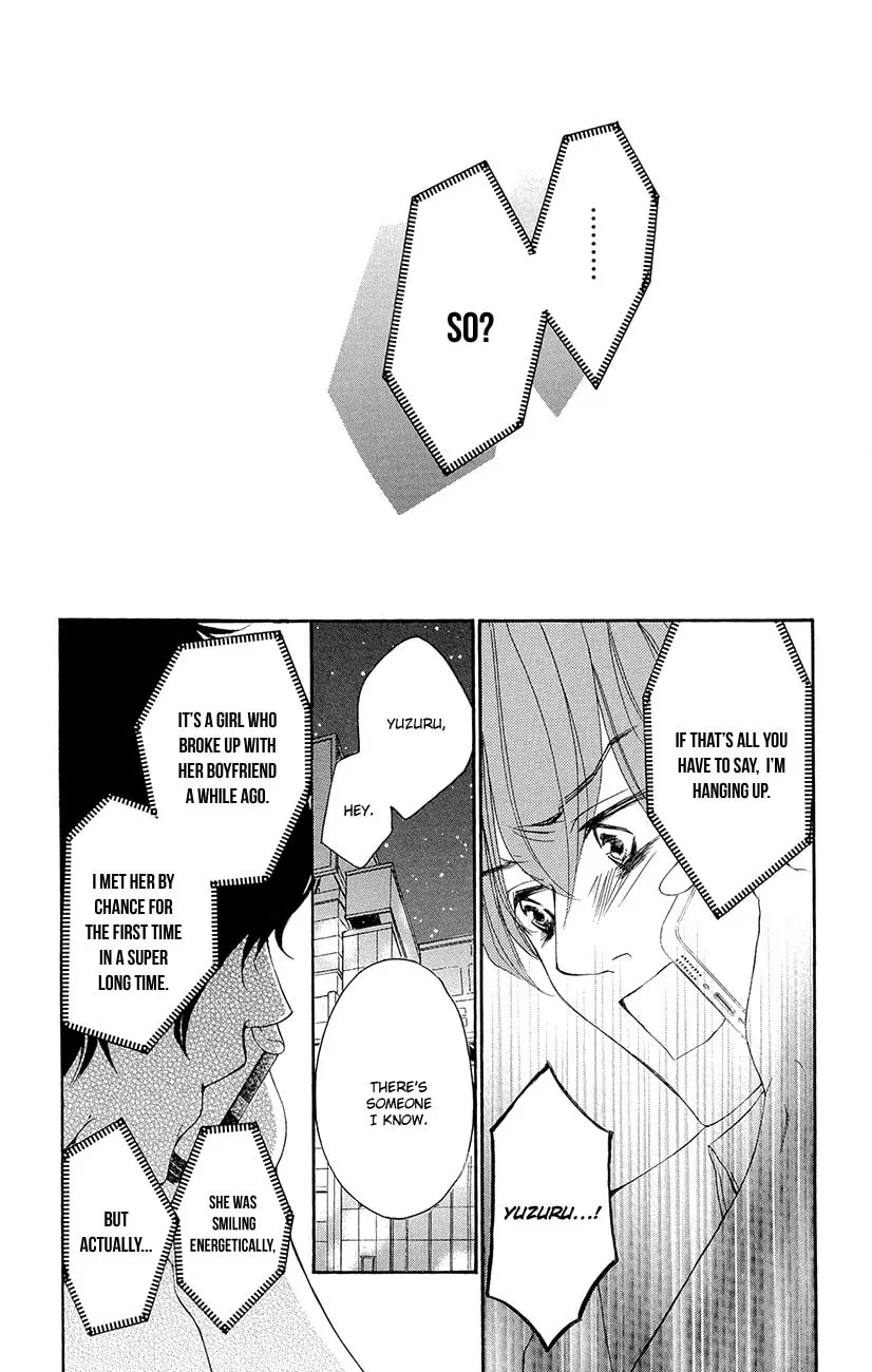 Read True Love chapter 35 image 16 on Lezhin