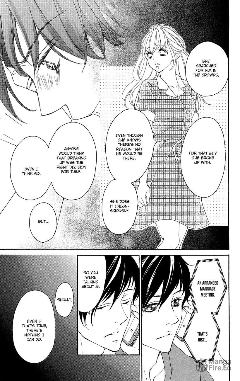 Read True Love chapter 35 image 17 on Lezhin