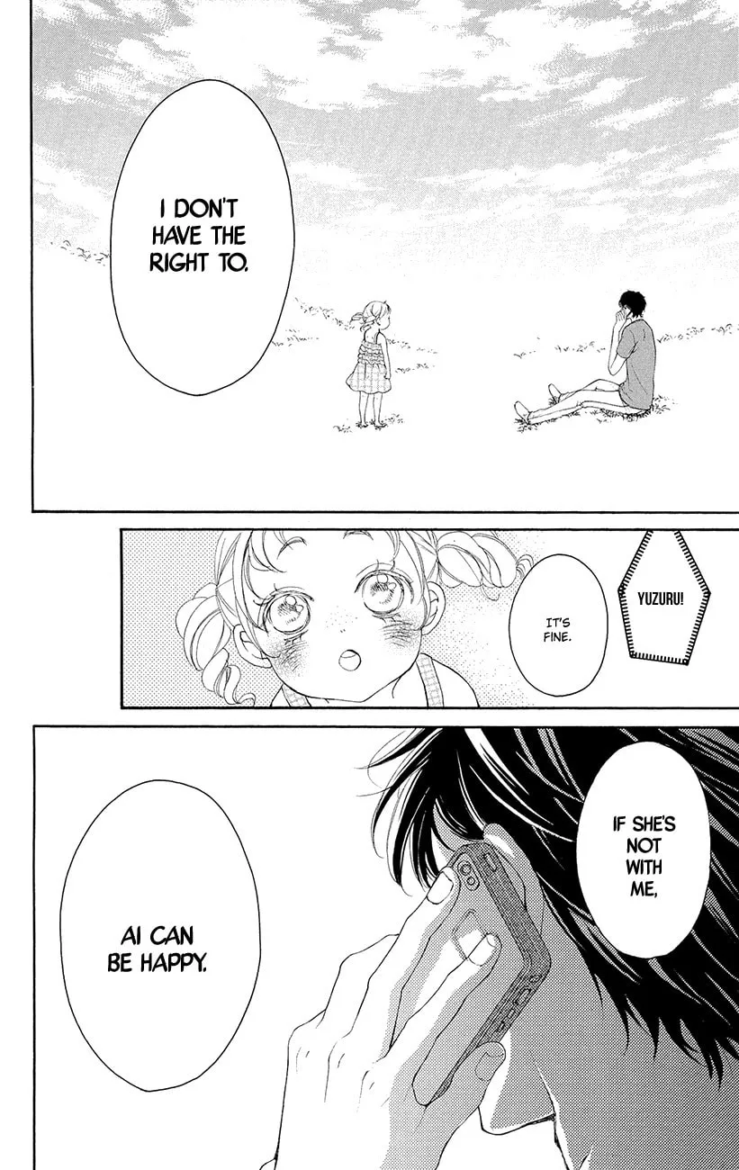 Read True Love chapter 35 image 18 on Lezhin
