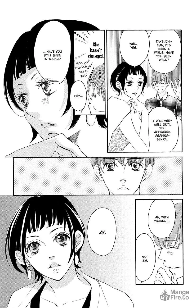 Read True Love chapter 35 image 23 on Lezhin