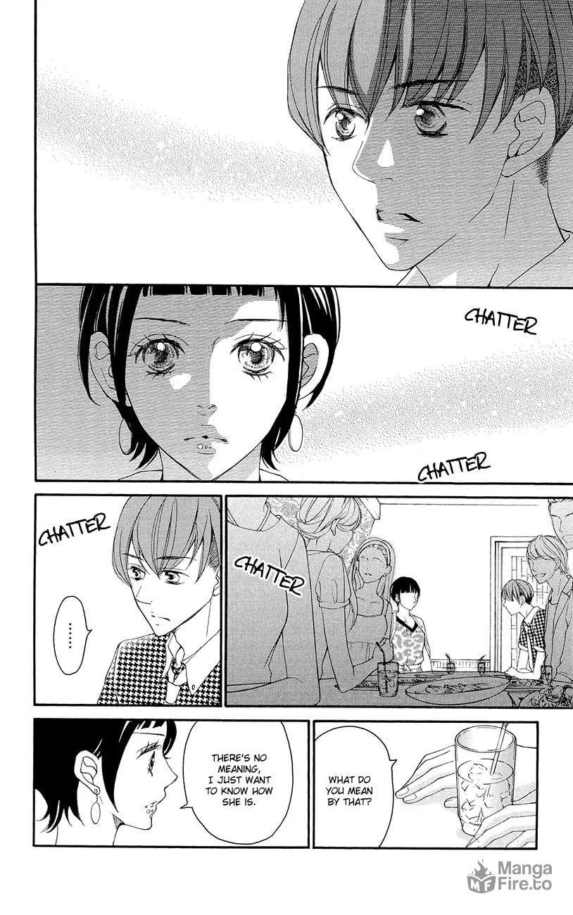 Read True Love chapter 35 image 24 on Lezhin