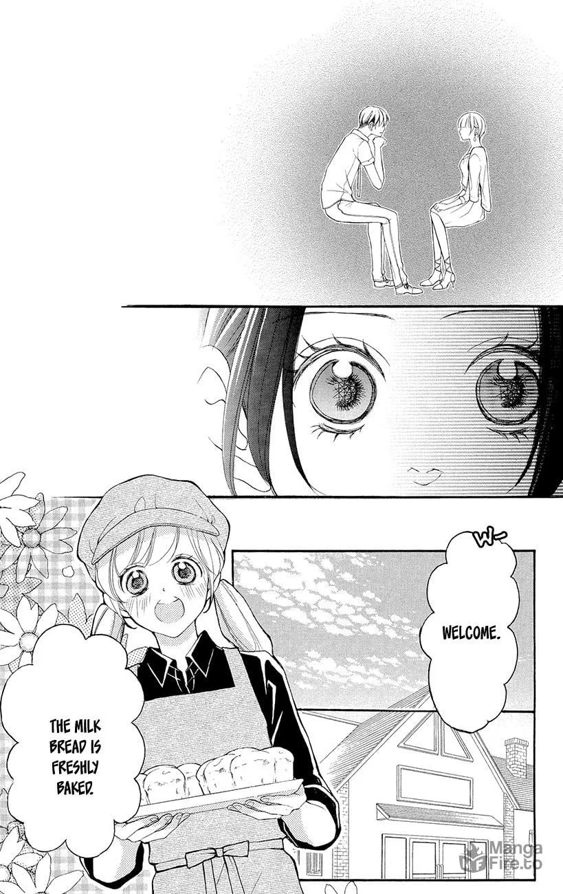 Read True Love chapter 35 image 26 on Lezhin