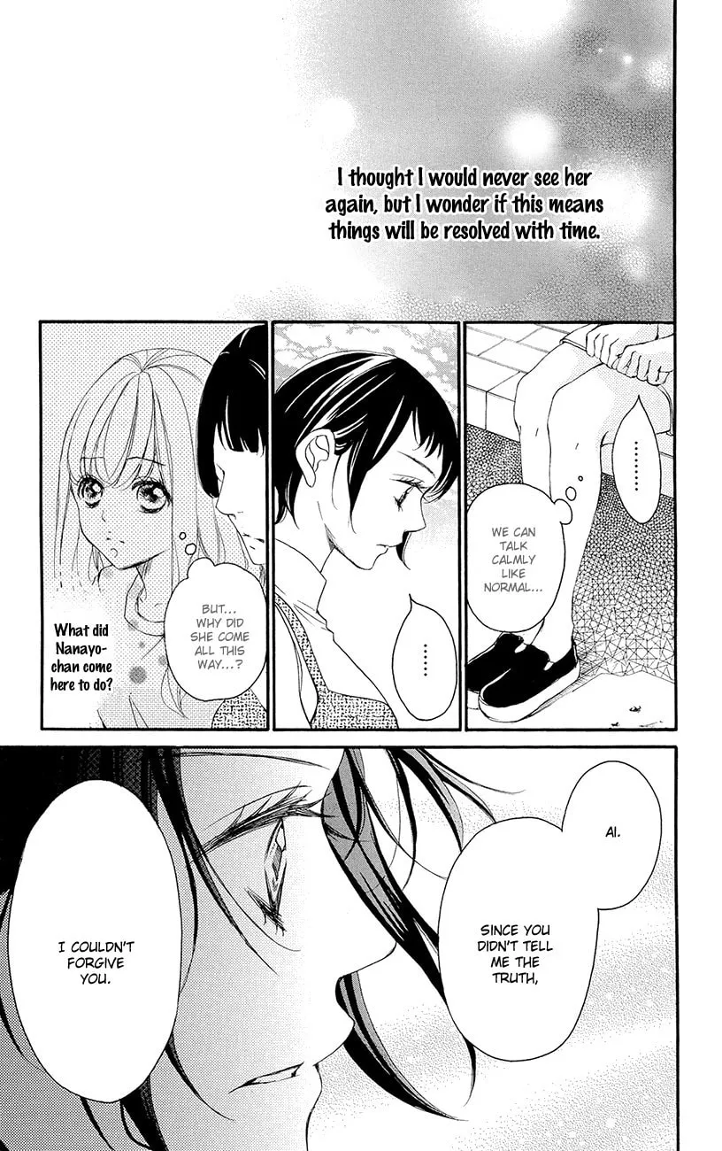 Read True Love chapter 35 image 31 on Lezhin
