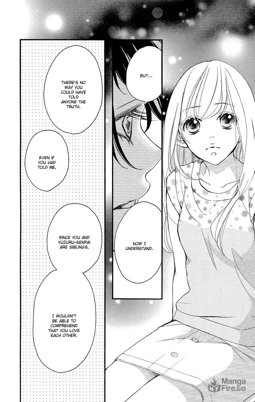 Read True Love chapter 35 image 32 on Lezhin