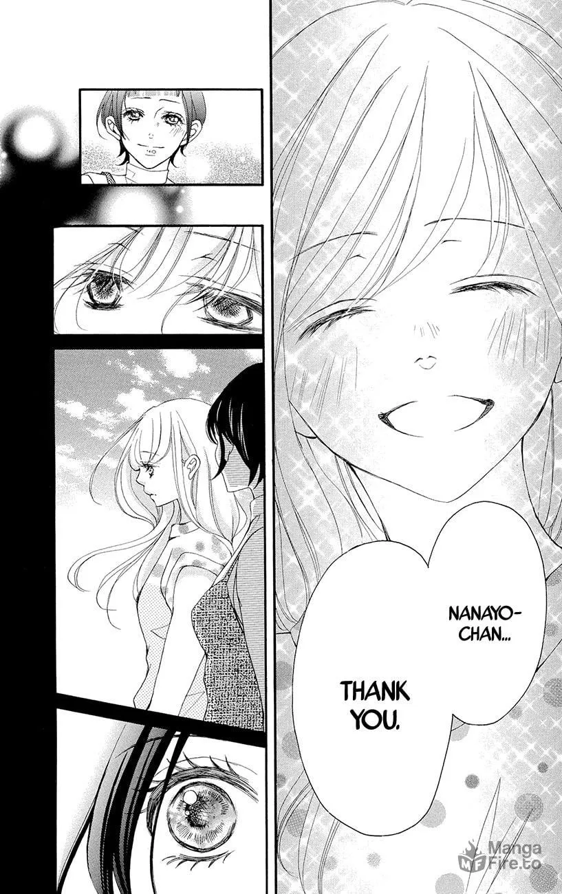 Read True Love chapter 35 image 34 on Lezhin