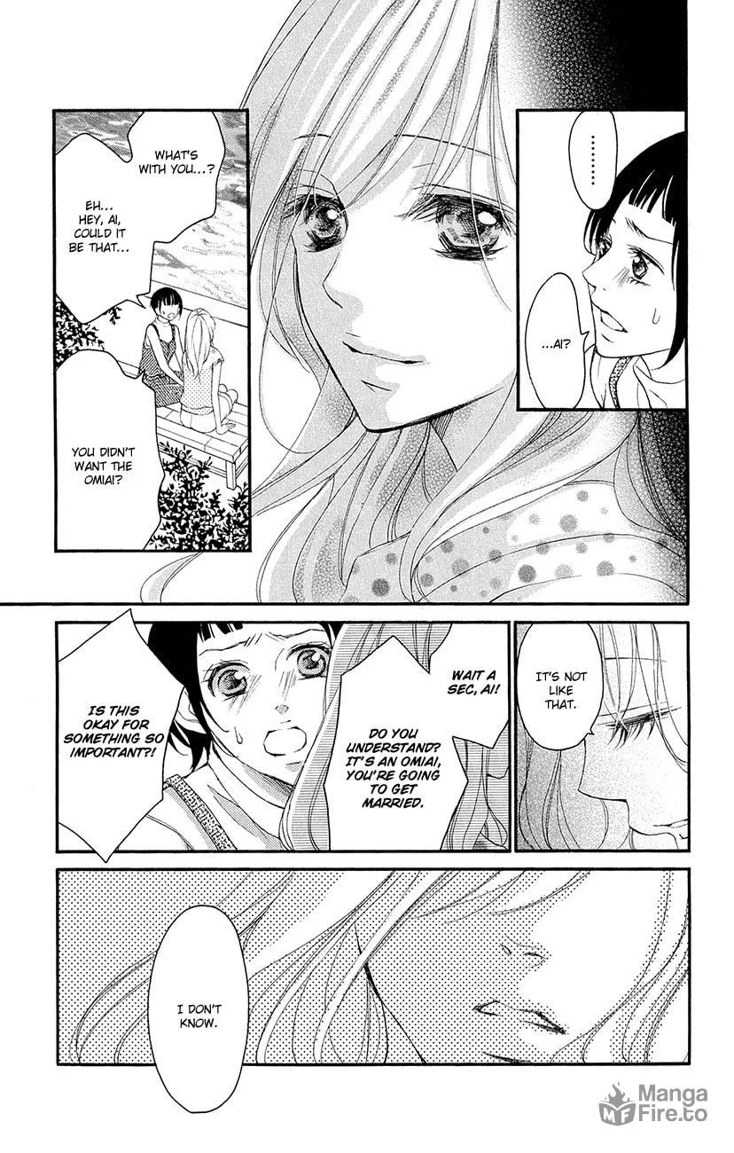 Read True Love chapter 35 image 35 on Lezhin