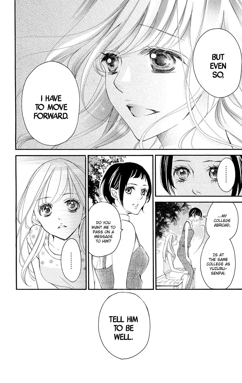 Read True Love chapter 35 image 36 on Lezhin