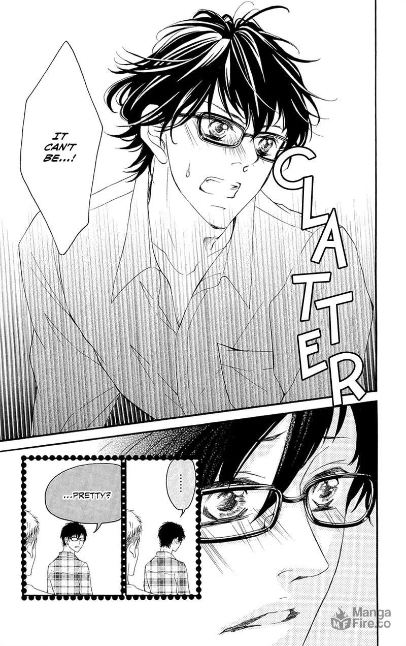 Read True Love chapter 36 image 11 on Lezhin