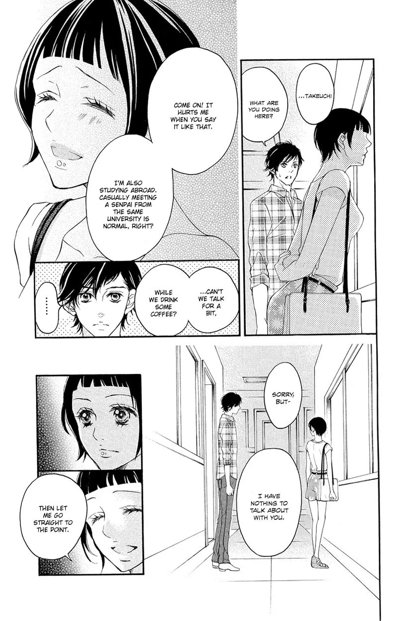 Read True Love chapter 36 image 13 on Lezhin