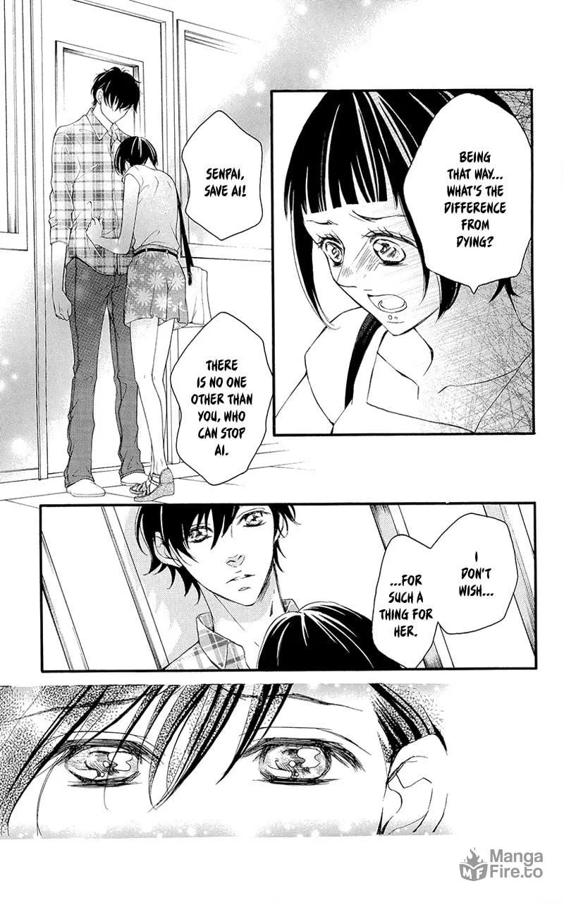 Read True Love chapter 36 image 17 on Lezhin