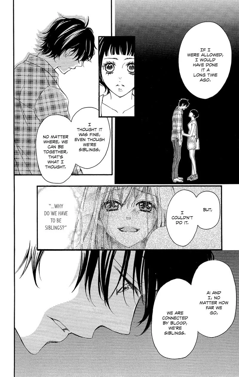 Read True Love chapter 36 image 18 on Lezhin