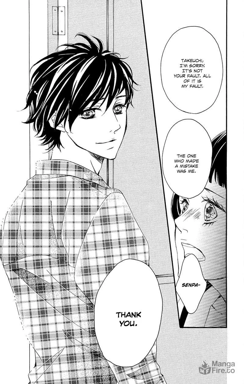 Read True Love chapter 36 image 19 on Lezhin