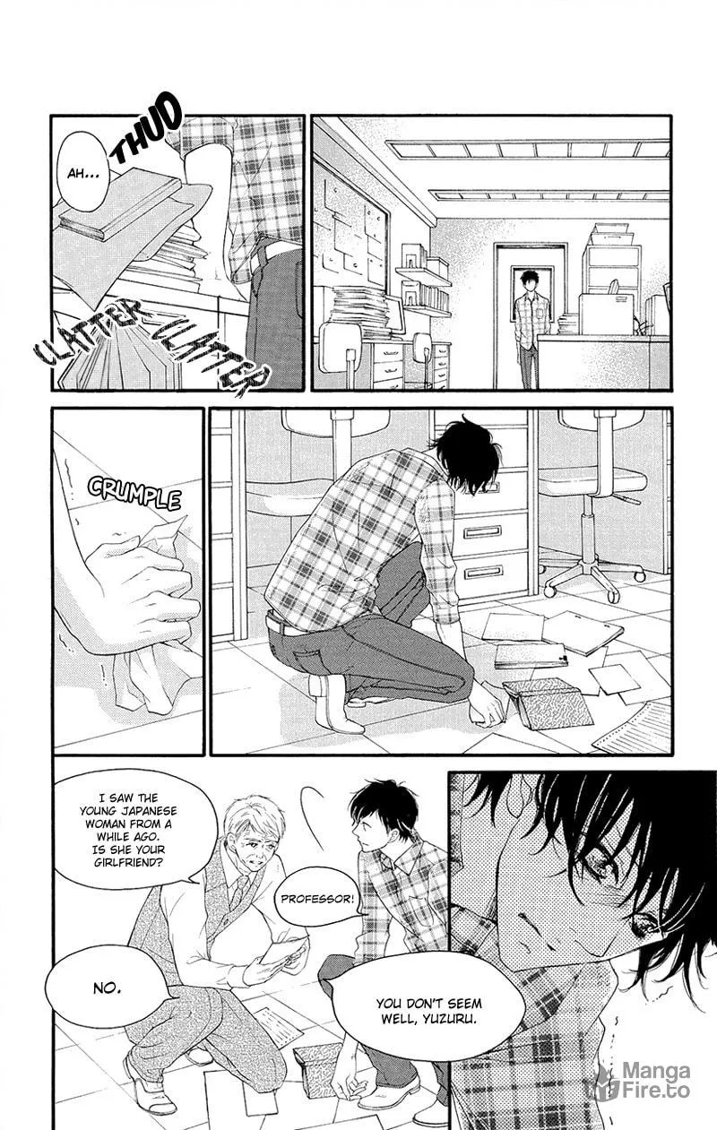 Read True Love chapter 36 image 20 on Lezhin