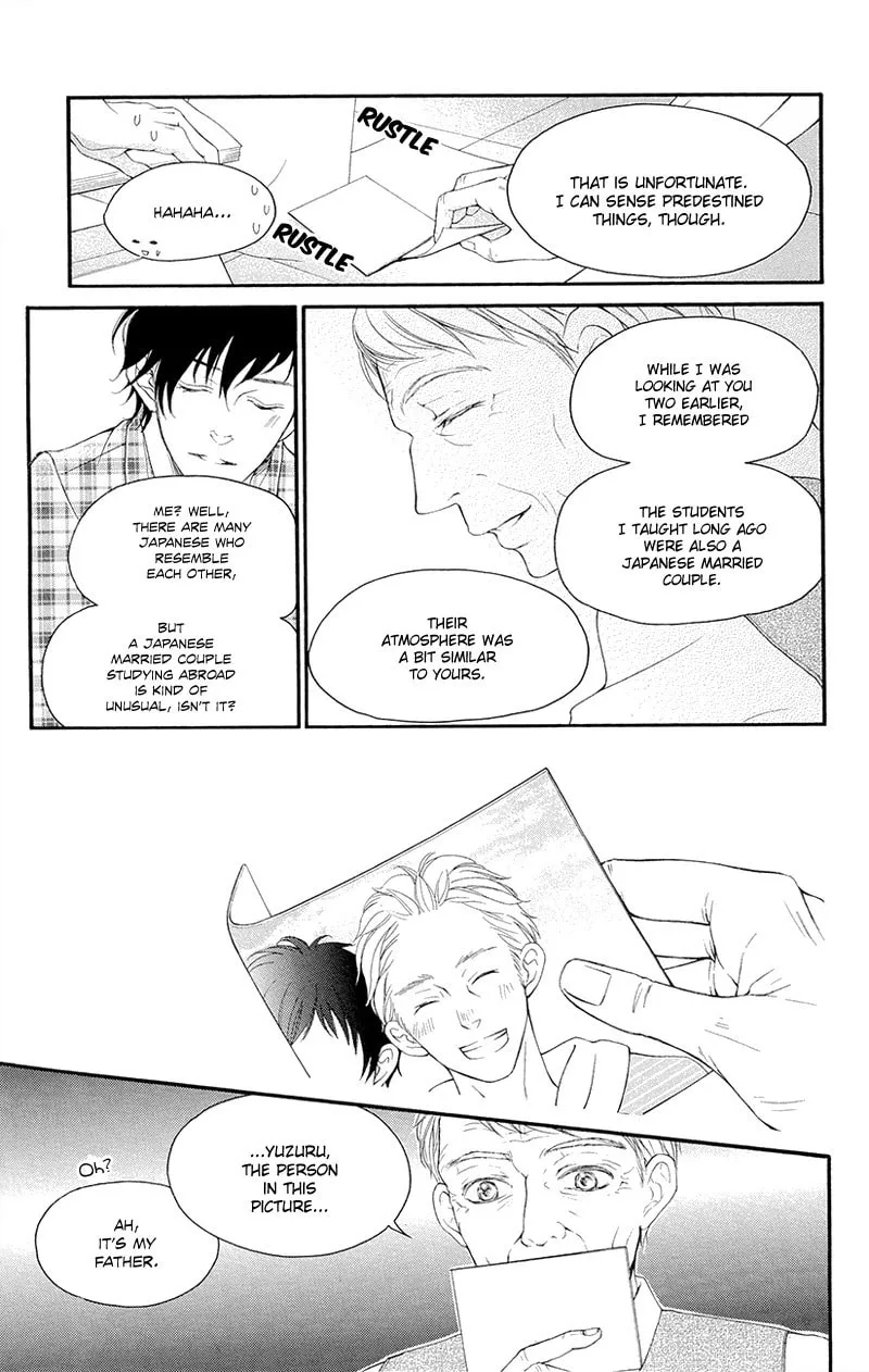 Read True Love chapter 36 image 21 on Lezhin