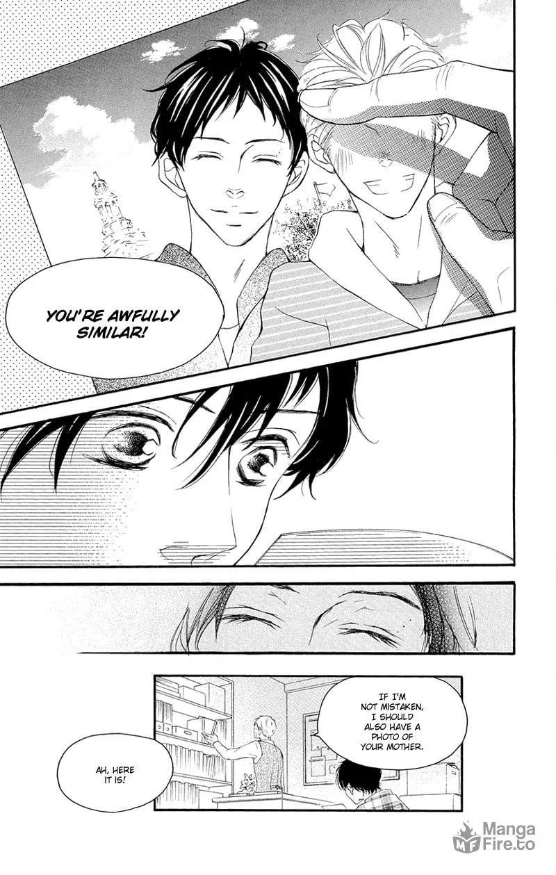 Read True Love chapter 36 image 23 on Lezhin