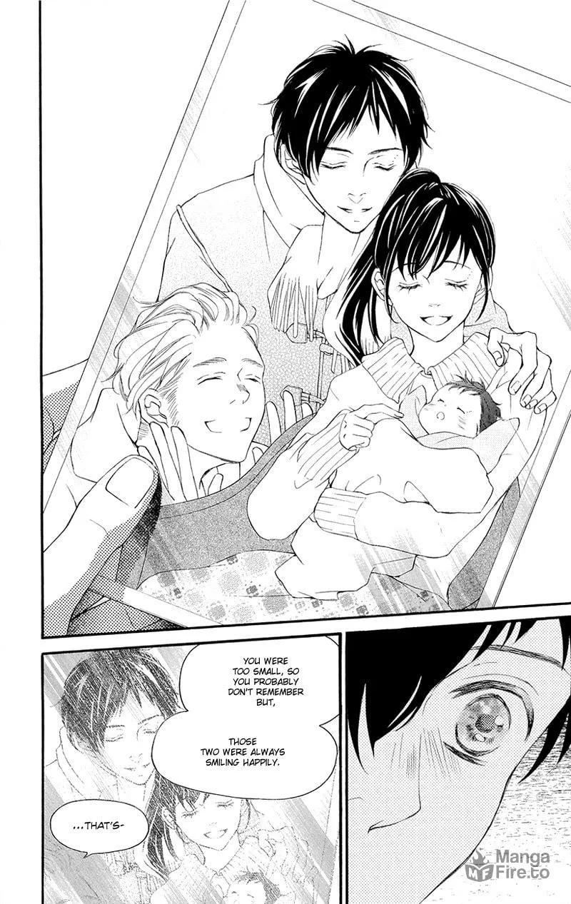 Read True Love chapter 36 image 24 on Lezhin