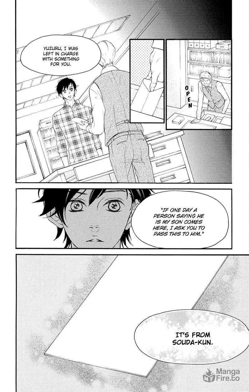 Read True Love chapter 36 image 26 on Lezhin
