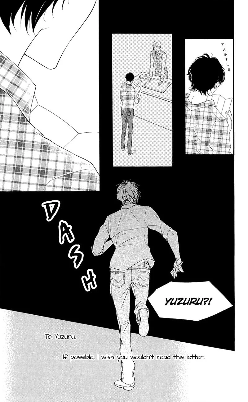 Read True Love chapter 36 image 27 on Lezhin