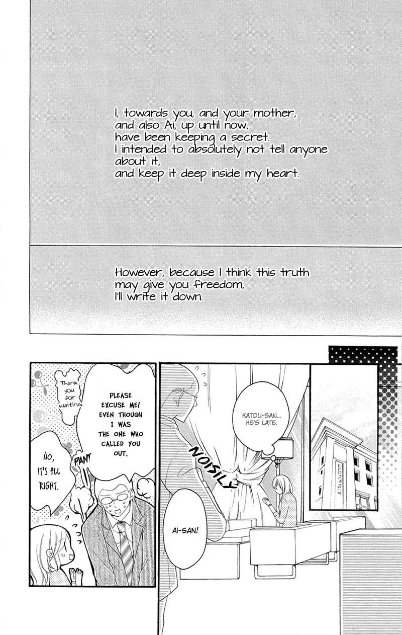Read True Love chapter 36 image 28 on Lezhin