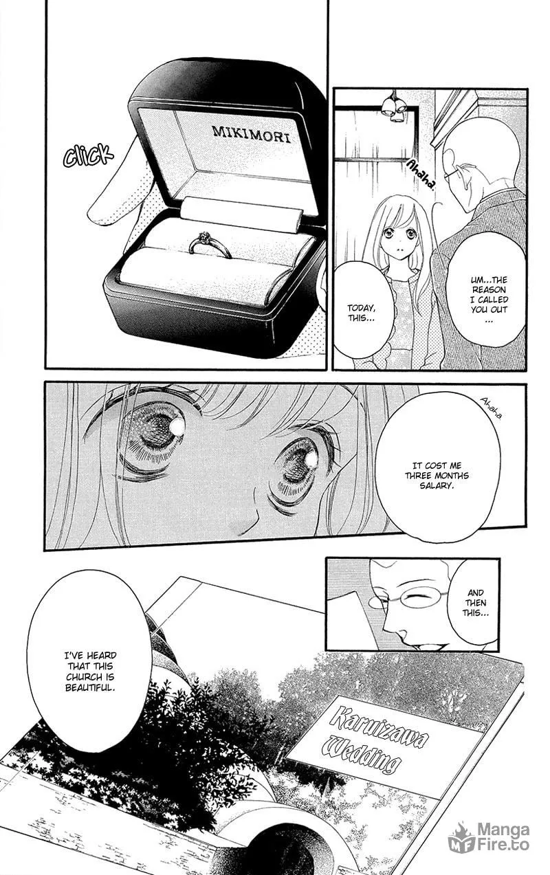 Read True Love chapter 36 image 29 on Lezhin