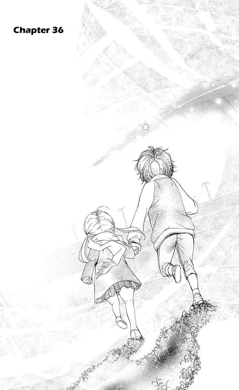 Read True Love chapter 36 image 3 on Lezhin