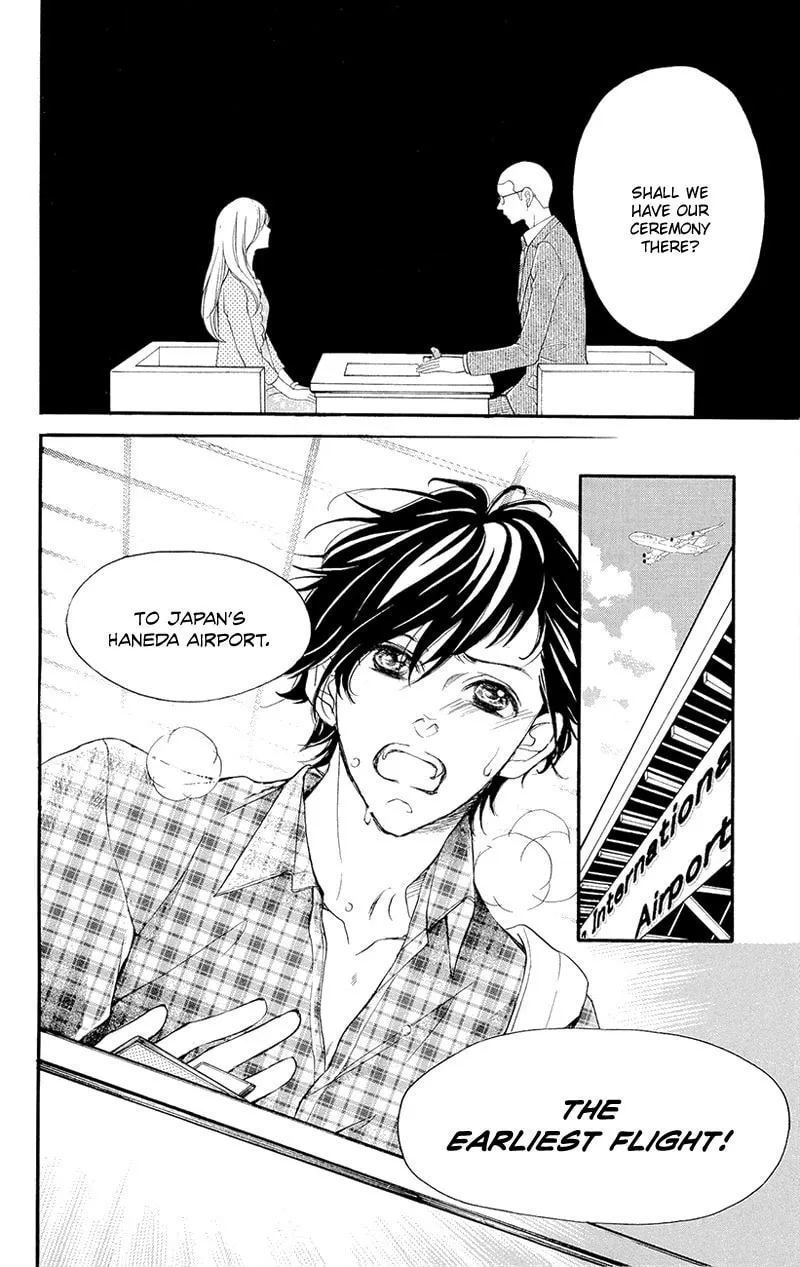 Read True Love chapter 36 image 30 on Lezhin
