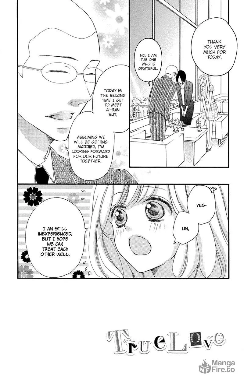 Read True Love chapter 36 image 4 on Lezhin