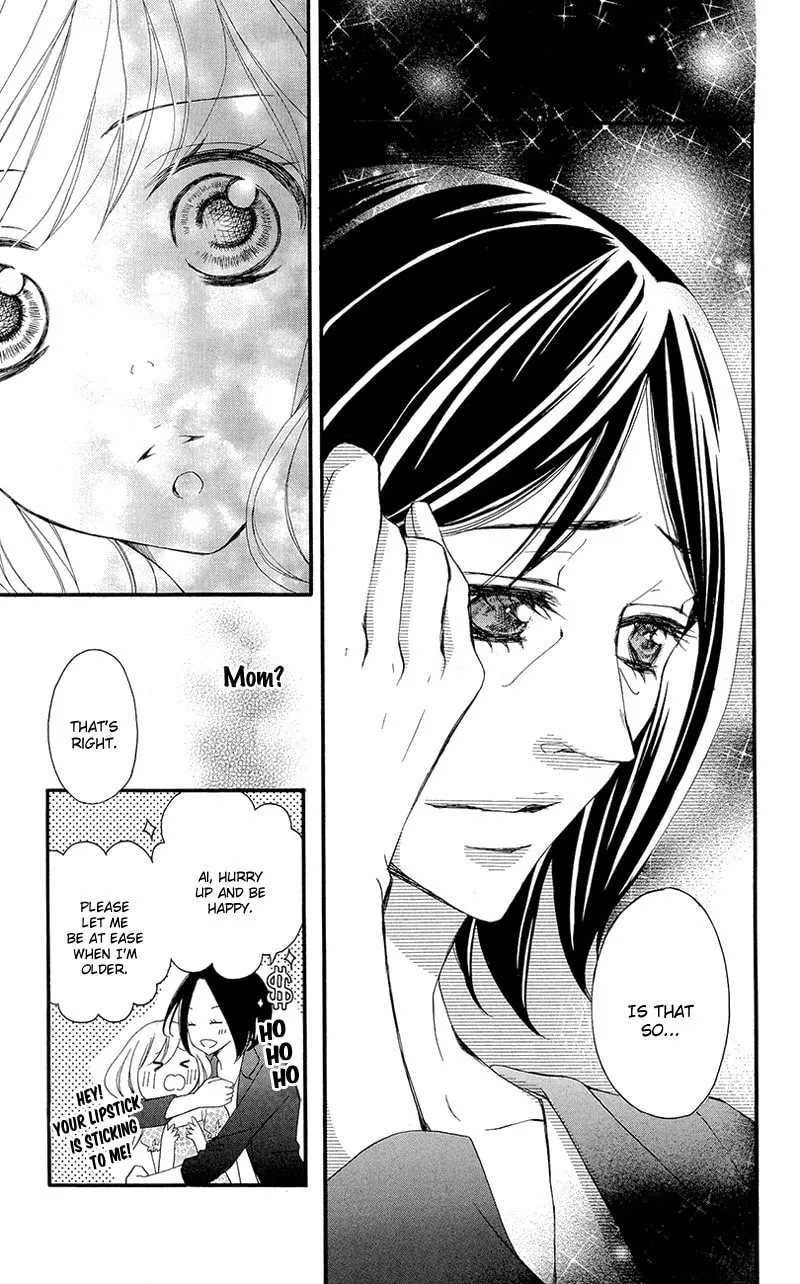 Read True Love chapter 36 image 7 on Lezhin